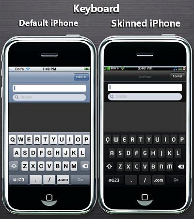 Keyboard